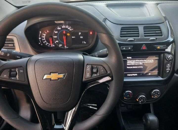 Chevrolet Cobalt Style 2026 naxt va halol nasiya