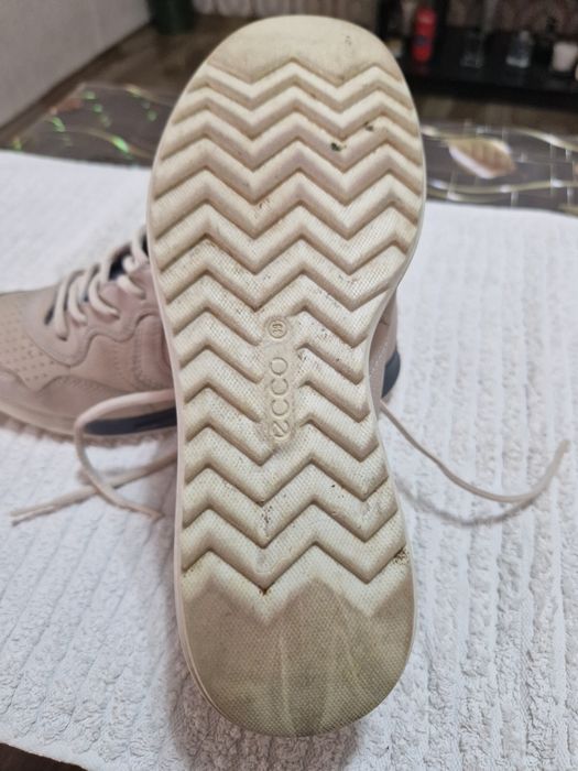Eco Genna Sneaker Дамски обувки