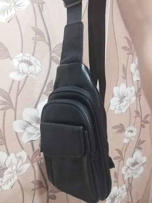 Продам сумки мужские