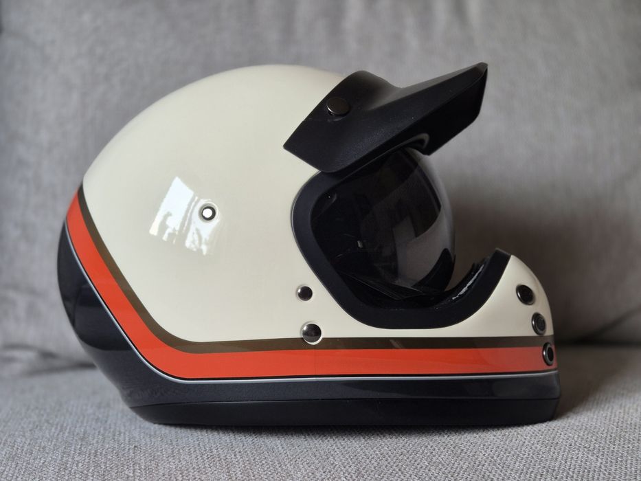 Casca motocicleta HJC V60 M 57-58