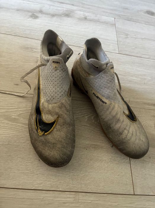 Nike elite бутонки