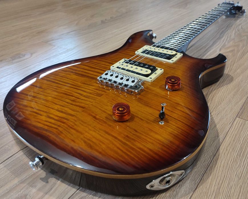 PRS Se Custom 24