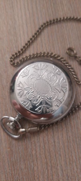 Часы СССР комплект