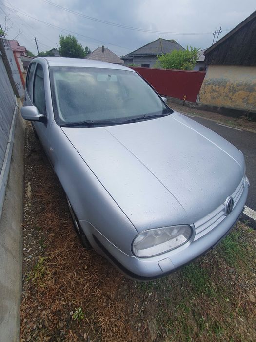 Golf 4 stare bună