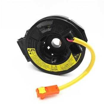 Рулевой Шлейф Toyota/Nissan/Mazda