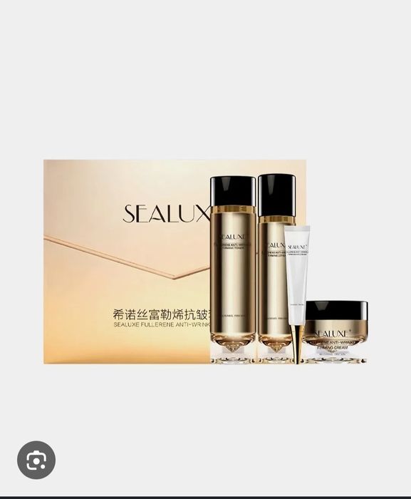 Sealuxe Набор Косметики
