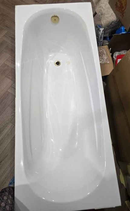 Продам ванну Aqua Lux