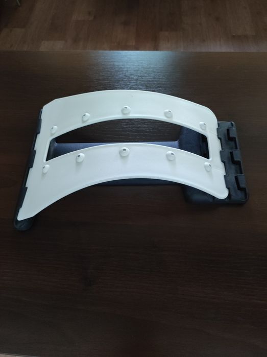 Тренажёр для спины