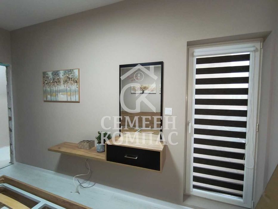 Продава се Тристаен апартамент в Пловдив, Кършияка - 77 кв.м за 848 €/кв.м - Снимка #6