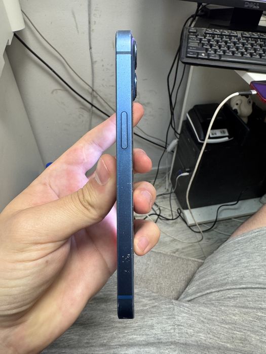 Iphone 13 128gb за части