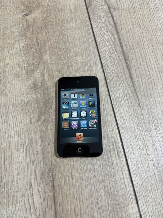 ipod touch 4 32gb