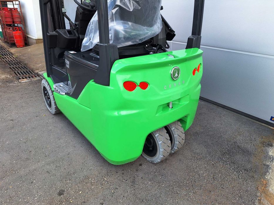 Електрокар CESAB B316 II - 3300 mm (НОВ)