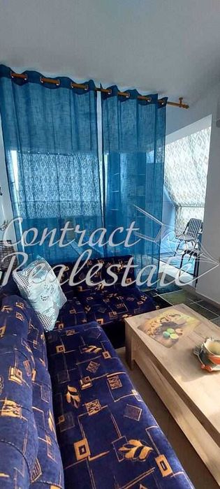 Дава се под наем Двустаен апартамент в Варна, Погреби - 40 кв.м за 306 € - Снимка #2