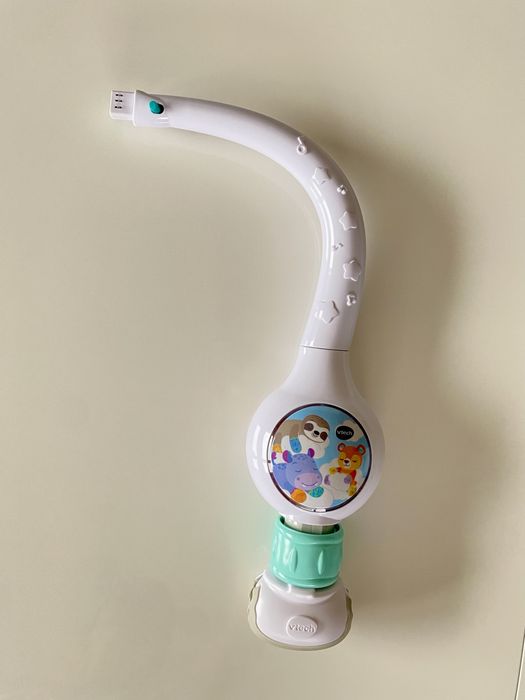 Музикална въртележка, Vtech, Облаци, Сънливо пътуване