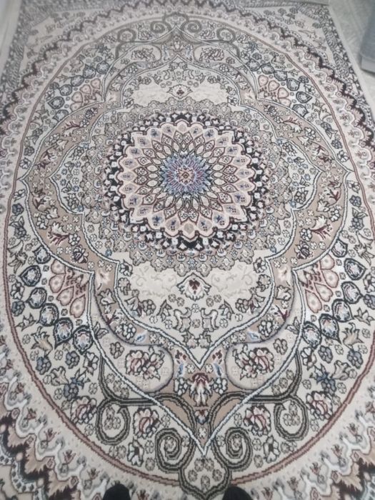 Новые турецкие ковры