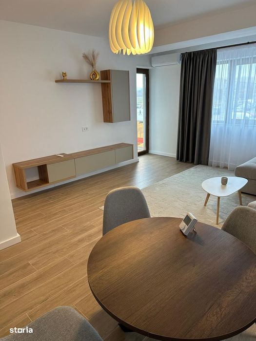 Apartament cu 2 camere de închiriat în Curtea de Argeș