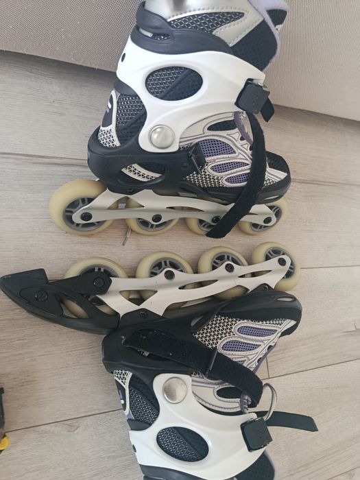 Role FILA+ cască