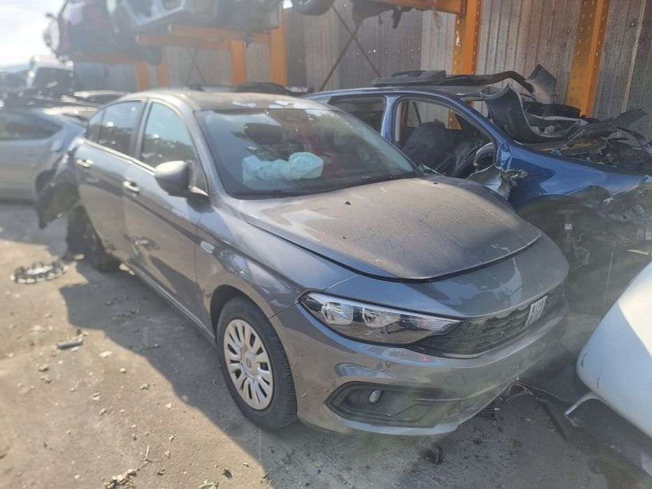 Pompa vacuum 46337111 Jeep Renegade 1 (facelift) (2018 - 2020)