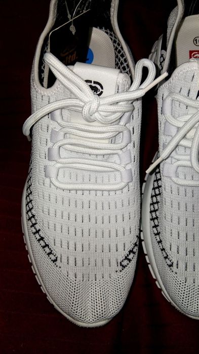 Из США, мужские кроссовки бренда  "Ecko Unltd".