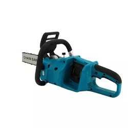 Акумулаторна резачка за дърва Weggel 2 бр. батерии 36V 8Ah