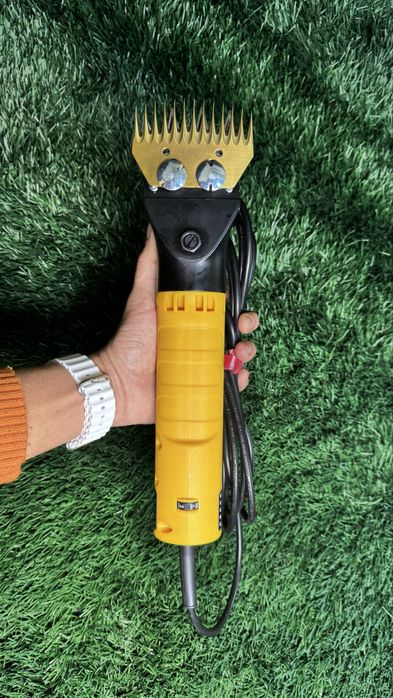 Qoʻy mashinka Ubay UB-800