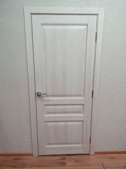 Установка дверей Костанай