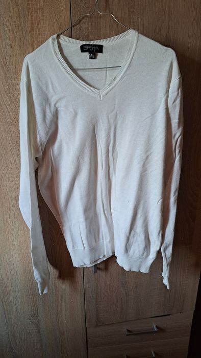 Set 3 pulovere bărbați M