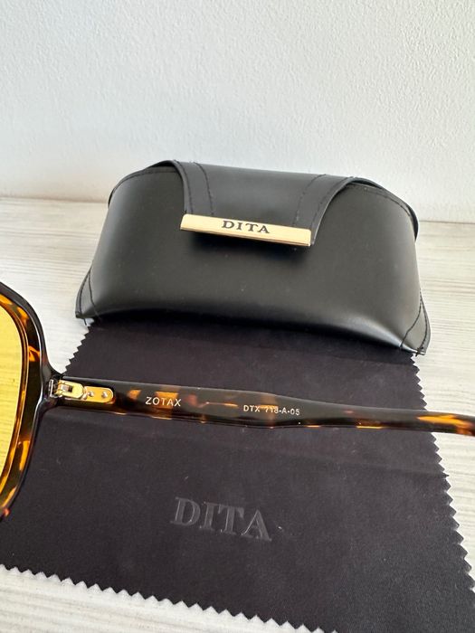 Слънчеви очила Dita