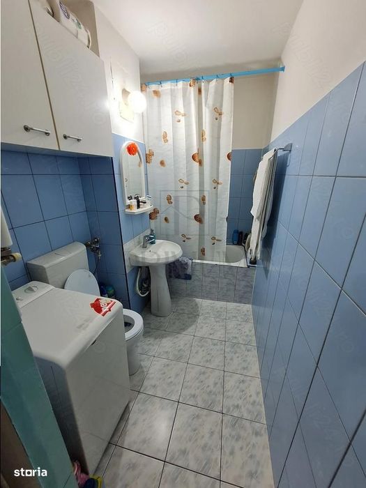 Apartament 1 camera-Lipovei