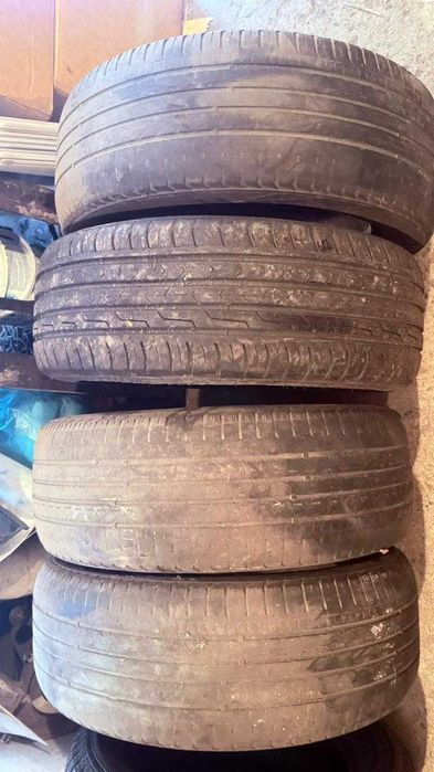 продам летние шины