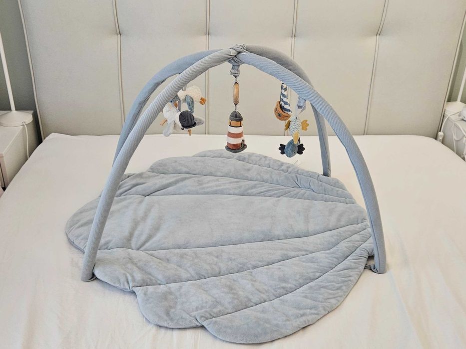Активна гимнастика Little Dutch Sailors Bay
