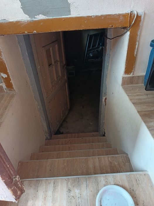 Продавам къща в село Гранит