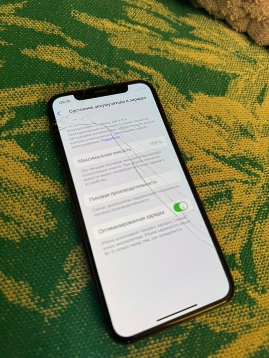 4 айфона (iphone 15pro, 13 mini, Xr, X