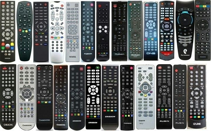 Наклейки на клавиатуру