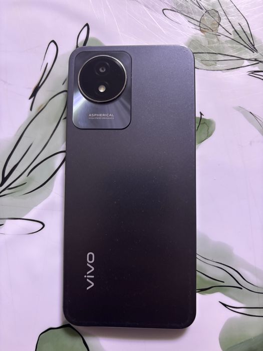 Продам vivo Y02t и Redmi 9A