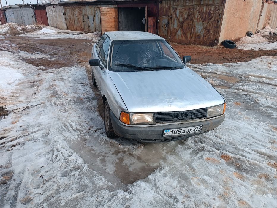 Продам Ауди 80 б3