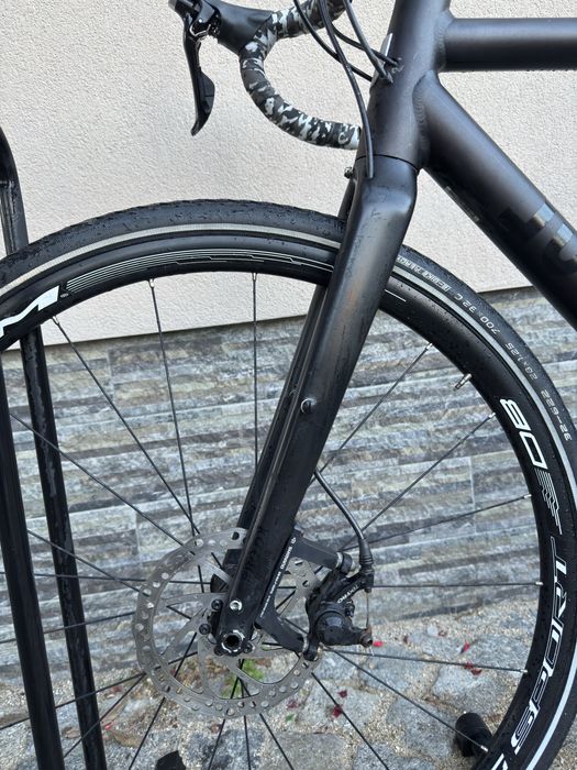 Gravel Rose PRO DX Cross размер: 28/56см