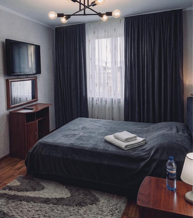 Сдам квартиру ПО ЧАСАМ, НА НОЧЬ, ПОсуточно