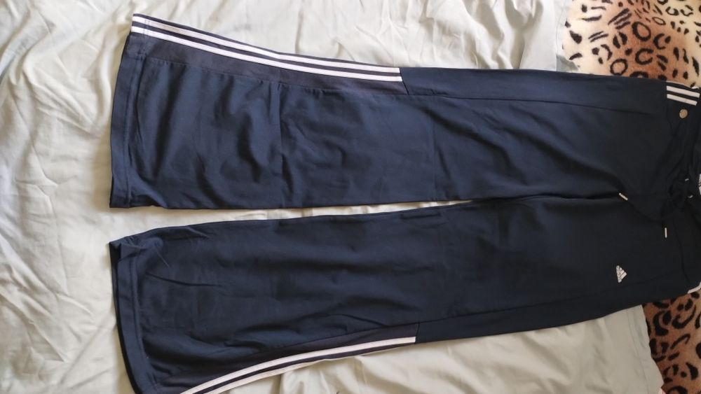 Анцунг Адидас Adidas