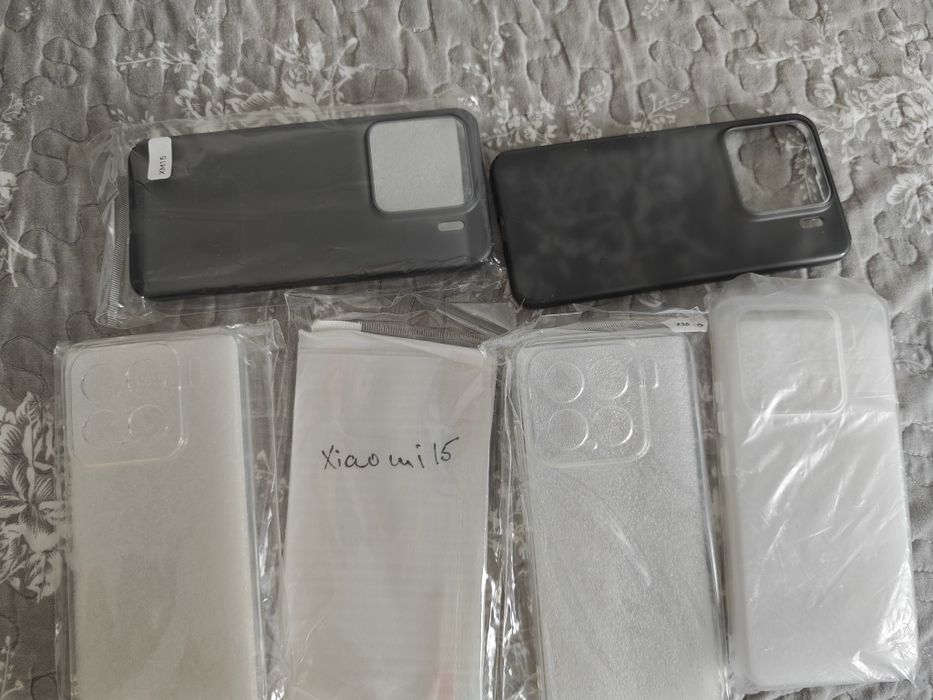 Супер Tempered Glass за Xiaomi 15,17,13,12SPro,12T