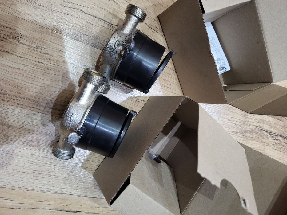 Водомер  1/2 Сух и ПОДАРЪК още Един