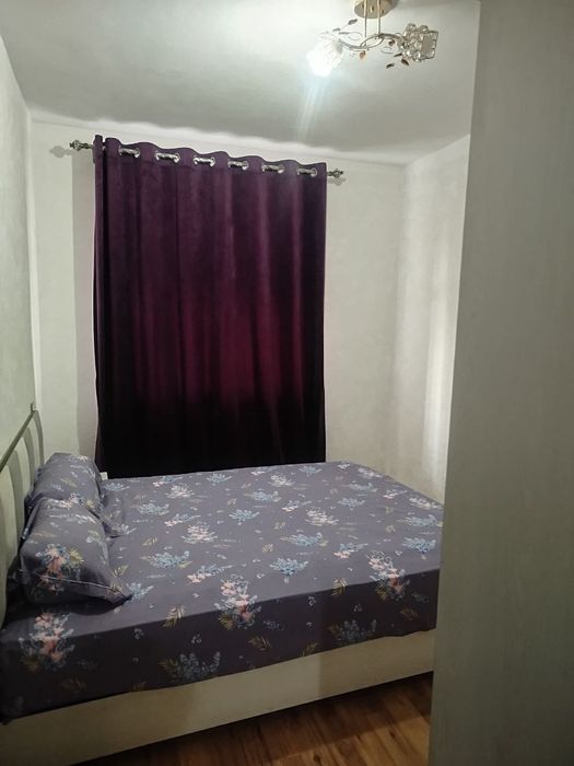 Sergili 5a da 3 xona uy ijaraga beriladi