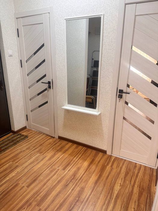 Аренда квартира