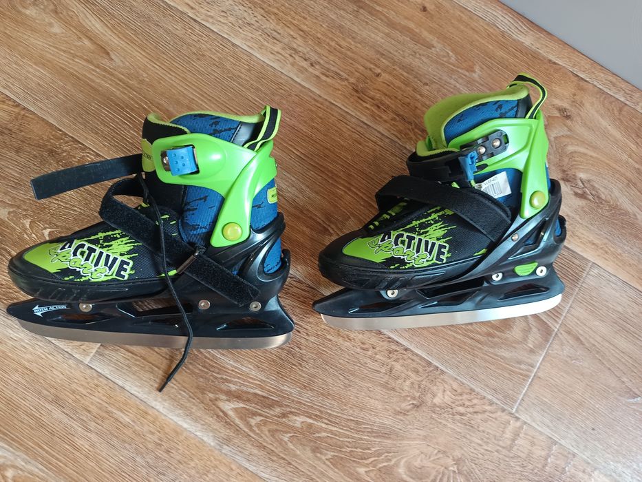 Ролики коньки детские