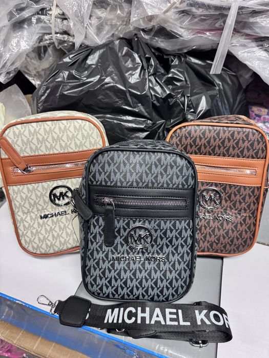 Чанта  Cloe,coach,MK