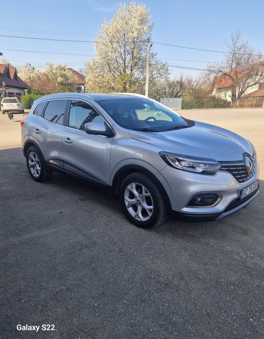Vând Renault Kadjar