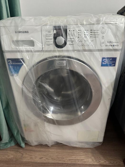 Продам Стиральную Машину