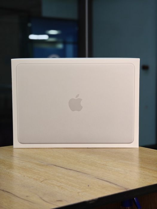 MacBook Neo | 8/256 | EAC Рус.Клава | Silver | Apple MacBook