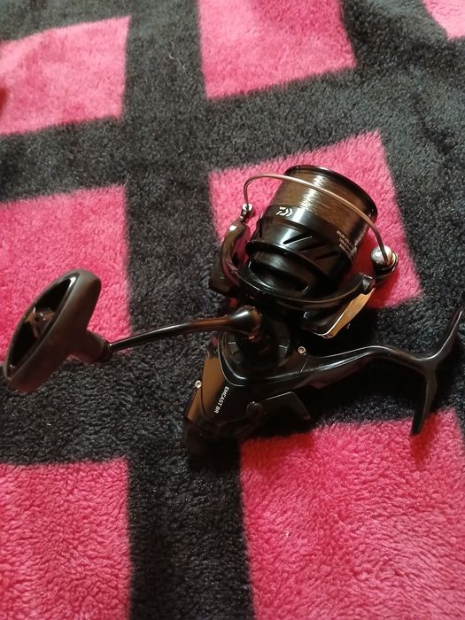 Mulineta   EMCAST BR LT 5000-C