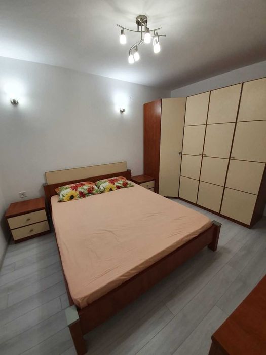 Дава се под наем Тристаен апартамент в Пловдив, Мараша - 100 кв.м за 498.27 € - Снимка #3